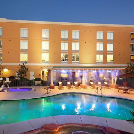 ไฮแอท เพลซ ฟีนิกส์/เมซา Hotel ภายนอก รูปภาพ