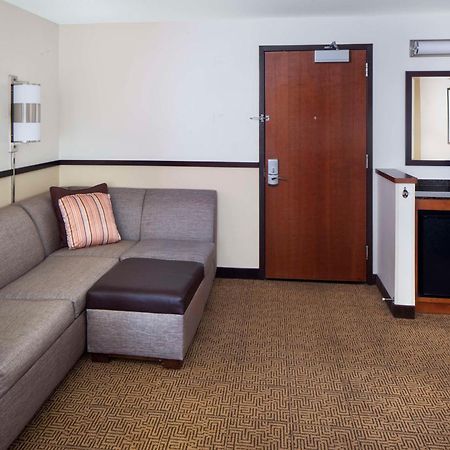ไฮแอท เพลซ ฟีนิกส์/เมซา Hotel ภายนอก รูปภาพ