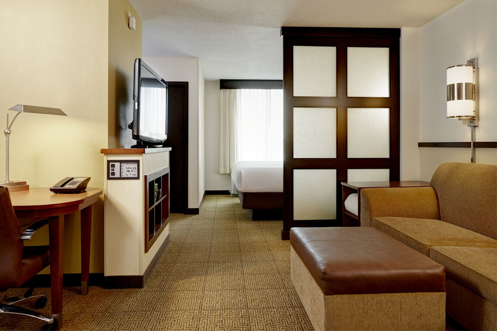 ไฮแอท เพลซ ฟีนิกส์/เมซา Hotel ภายนอก รูปภาพ