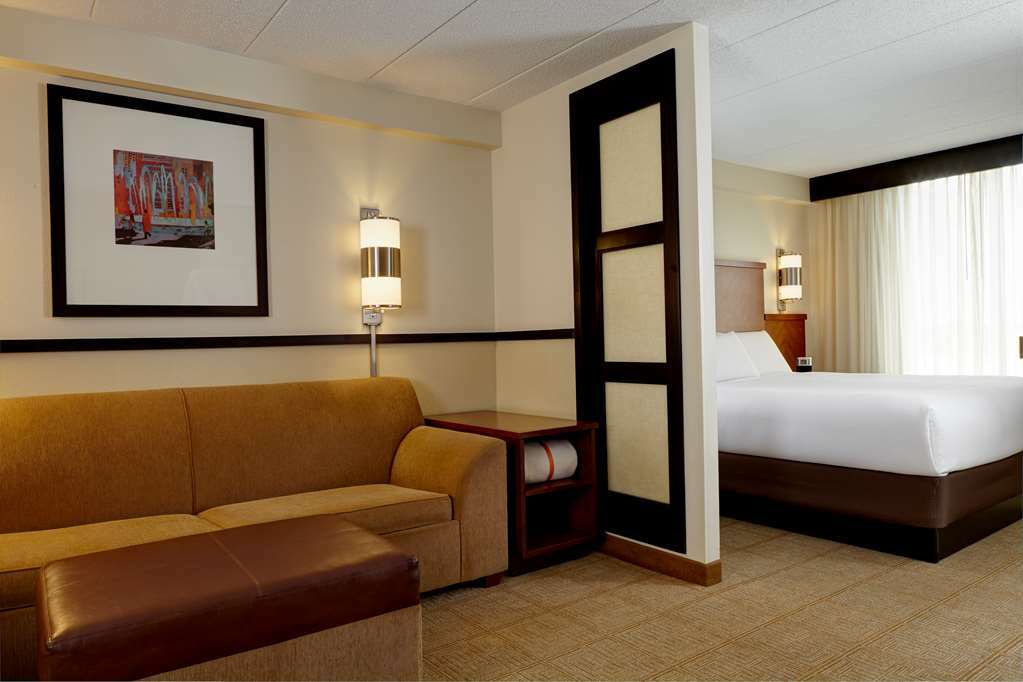 ไฮแอท เพลซ ฟีนิกส์/เมซา Hotel ห้อง รูปภาพ