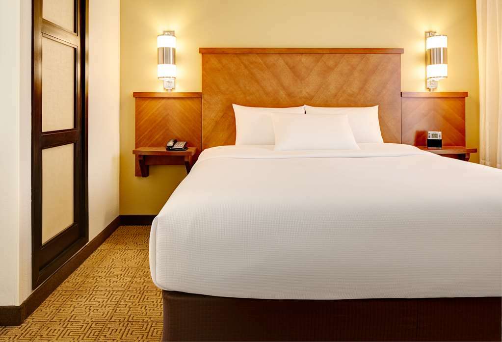 ไฮแอท เพลซ ฟีนิกส์/เมซา Hotel ห้อง รูปภาพ