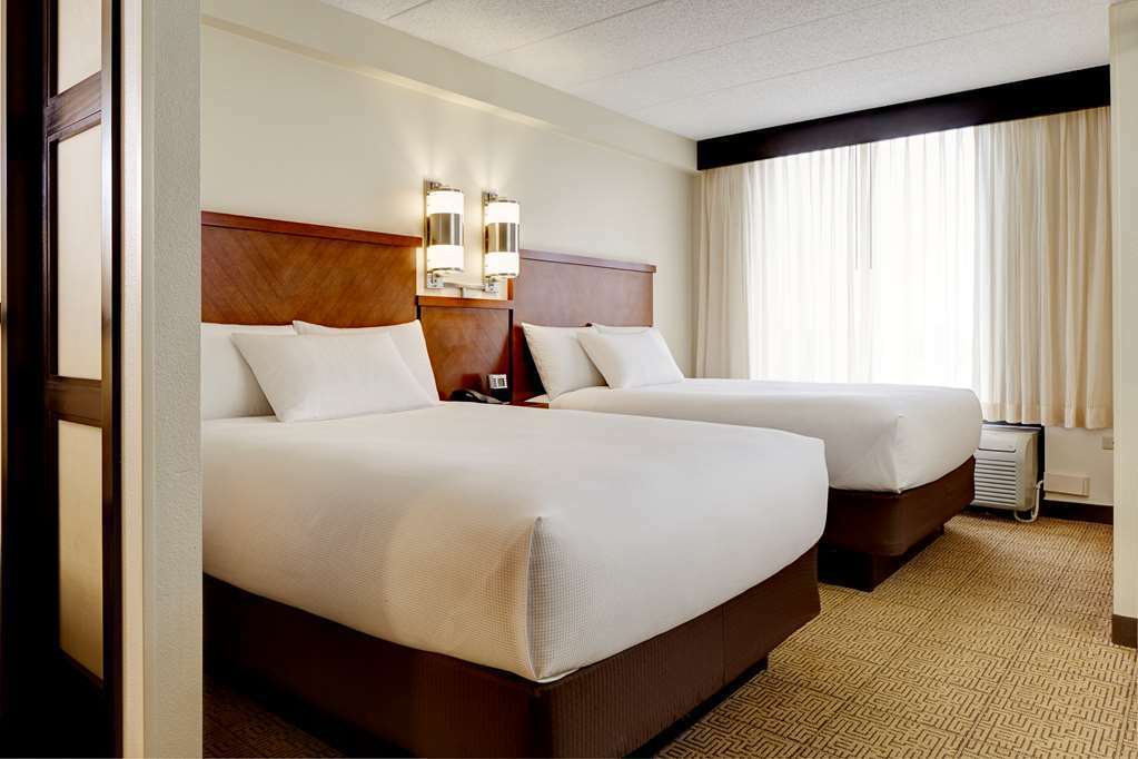 ไฮแอท เพลซ ฟีนิกส์/เมซา Hotel ห้อง รูปภาพ