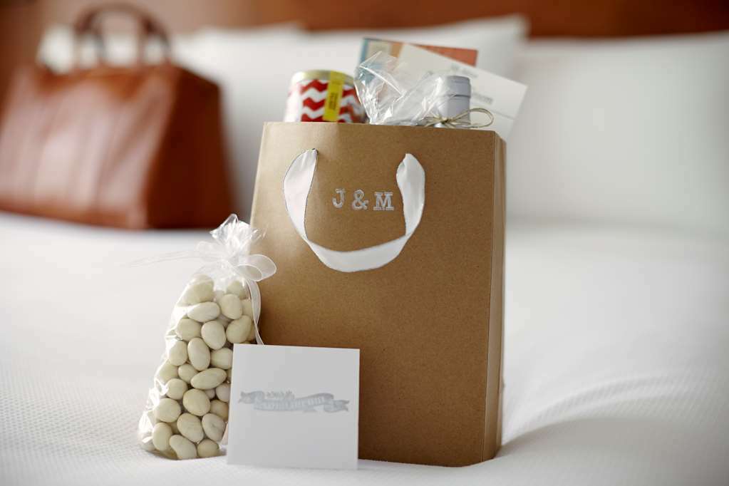 ไฮแอท เพลซ ฟีนิกส์/เมซา Hotel ห้อง รูปภาพ